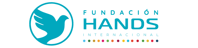 Logo Fundación Hands